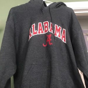 ALABAMA hoodie
